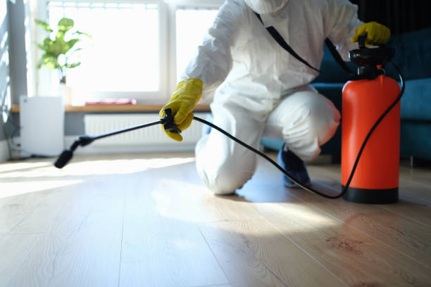 Reliable Biohazard Cleanup contractor in Silver Lake, NJ by Trauma Clean Pros